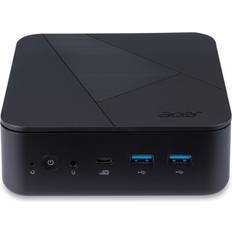 Acer Veriton NUC VN1502G i57-1355U 0GB Barebone Mini-PC