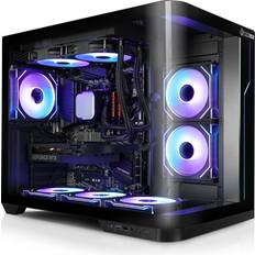 Kiebel Gaming PC Panorama Curve (54448143)