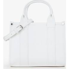 Valentino Bags Handväskor Valentino Bags Syria Re Riemenhandtasche - Bianco