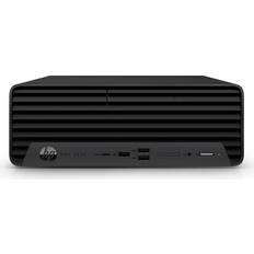 HP Computer Fissi HP Desktop Pro SFF 400 G9 Mini PC Intel Core i7