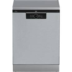 Beko B300 BDFN26531X Fritstående Opvaskemaskine 15 Kuverter