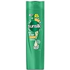 Sunsilk Prodotti per capelli Sunsilk Definierat Elastiskt Lockigt Hårschampo 400 ml 400ml