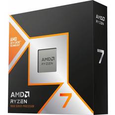 AMD Ryzen 7 9000 9800X3D Prozessor 120 W