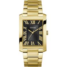 Klockor Guess Analog Klocka CLYDE