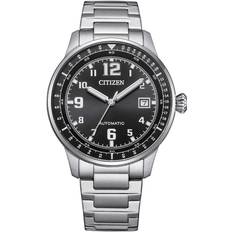 Klockor Citizen Stilren Herr NJ0190-51E Klocka