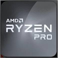 AMD Ryzen 5 PRO 4650G Processor 3.7 GHz 8 MB L3