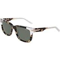 Sunglasses Nike IH0898X Sunglasses Tortoiseshell - Khaki Tortoise/Green