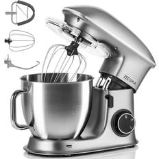Zeegma Planeet Chef