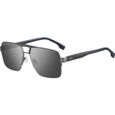 HUGO BOSS Piloter Solbriller HUGO BOSS 1767/S R80/T4 Solbriller Mænd - Gunmetal