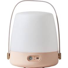 Kooduu Wandleuchte + Deckenleuchte, Lite-up - rose Wandlampe