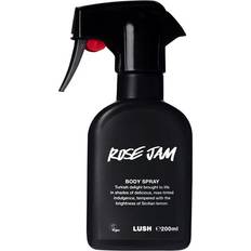 Lush Rose Jam Body Spray 200ml