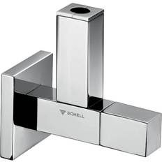 Robinets Mélangeurs Schell Quad Design 053620699 2000 2 Chrome