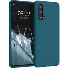 Kwmobile TPU Silicone Case Cover OnePlus Nord CE 5G