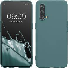 Kwmobile Tpu Silicone Case Cover for OnePlus Nord CE 5G