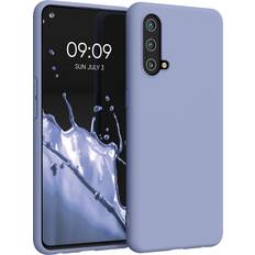 Kwmobile TPU Silicone Case Cover OnePlus Nord CE 5G