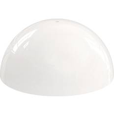 Louis Poulsen Panthella 160 Portable V2 Metal White Shade