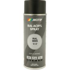 Motip RAL 9005