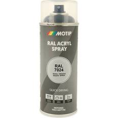 Motip RAL 7024 Lakmaling High Gloss Graphite Grey 0.4L