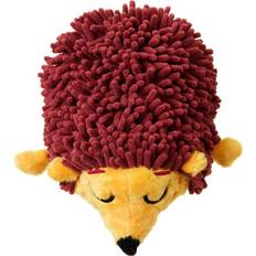 Børste Sleeping Musical Plush