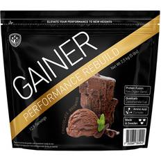 Swedish Supplements Performance Gainer 2500 g