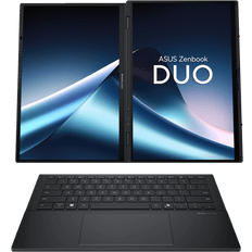 ASUS Zenbook Duo U9-258H 14 Inch Bærbar PC