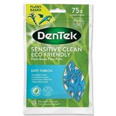 Eco Sensitive Floss Picks 75s