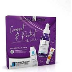 La Roche-Posay Correct and Protect The Collection with Mela B3