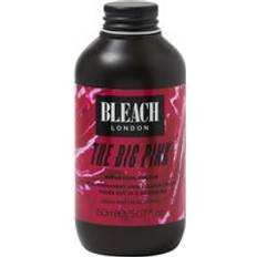 Bleach London Hair Dyes & Colour Treatments Bleach London Super Cool Colour The Big Pink 150ml