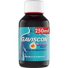 Original Aniseed Relief Oral Suspension 250ml