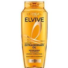 L'oreal extraordinary oil L'Oréal Paris Elvive Extraordinary Oil Shampoo 250ml
