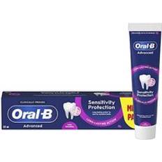 Oral-B Toothbrushes, Toothpastes & Mouthwashes Oral-B Advanced Sensitivity Protection Calm 125ml