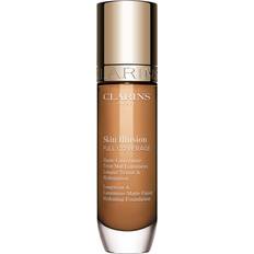 Clarins Foundations Clarins Skin Illusion Full Coverage - 115C