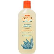 Cantu Shampoos Cantu Weightless Smoothing Shampoo 400ml