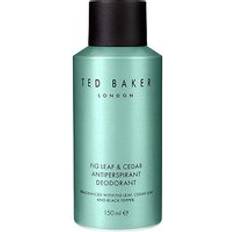 Ted Baker Fig Leaf & Cedar Anti Perspirant Deodorant 150ml