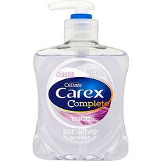 Carex Cussons Sensitive Hand Wash 250ml 250ml