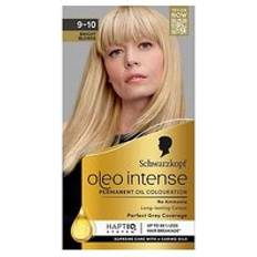 Schwarzkopf Oleo Intense Permanent Hair Colour Bright Blonde 9-10
