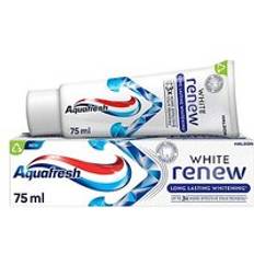 White Renew Long Lasting Toothpaste 75ml