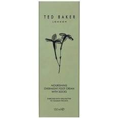 Jasmine & Lime Blossom Overnight Foot Mask 150ml
