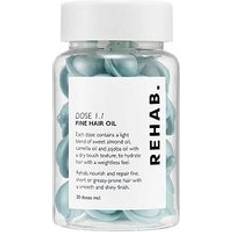 Dose 1.1 Fine Hair Oil