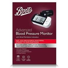 Boots Advanced Blood Pressure Monitor