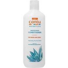 Hårprodukter Cantu Weightless Smoothing Conditioner 13.5 fl oz 400ml