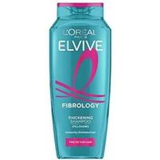 L'Oréal Paris Elvive Fibrology Shampoo 400ml