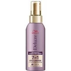 Wella Hair Serums Wella Deluxe 7 in 1 Detangle and Strengthening Serum 100ml