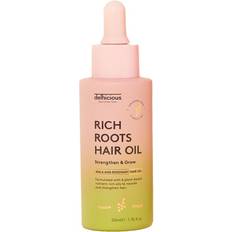 Delhicious Hair Oil Mini 50ml Dropper