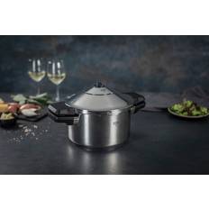 Duromatic Inox Pressure Cooker 20 cm