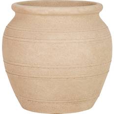 Pots, Plants & Cultivation Garpe Interiores Ceramic Pot 28cm H x 32cm W x 32cm D