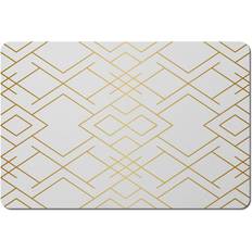 Yellow Place Mats Canora Grey Sherree Cork Placemat - Place Mat Yellow