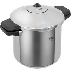 Duromatic Inox Pressure Cooker 20 cm