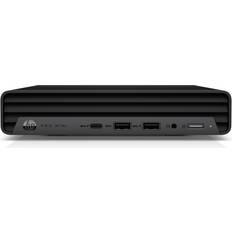 HP Computer Fissi HP Pro Mini 400 G9 Desktop PC Intel Core i7 13700T 16GB 512GB