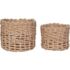 Allysun Paper Light Brown 0.25L